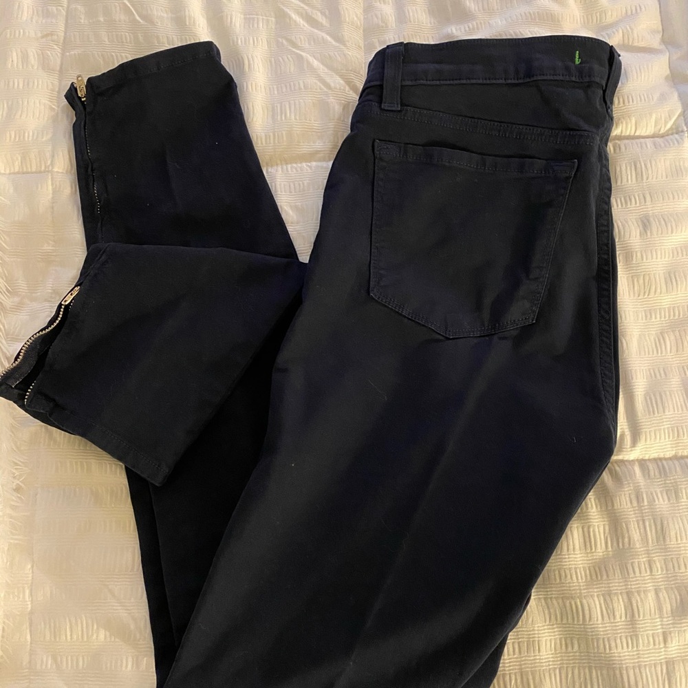 J brand for Neiman Marcus jeans